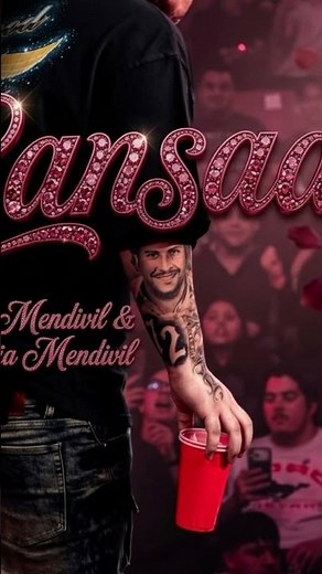 Cansada - Victor Mendivil Ft. Victoria Mendivil