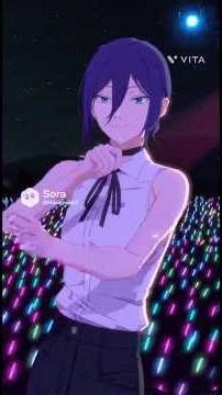 【メイキングチェンソーマン】ダンスコンサート『フルバージョン』【AI創作アニメ】