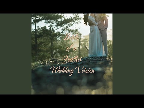 Birds of a Feather (Wedding Version)