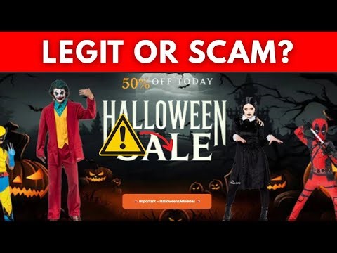 Spook Society Review - SCAM or LEGIT??