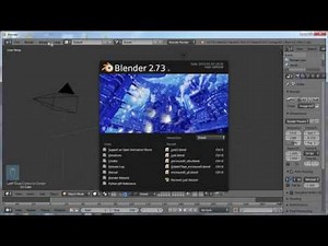 Blender For Noobs - Learn Blender in an hour! Fast track to Blender