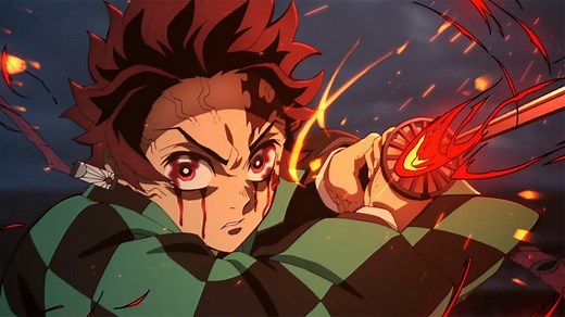 'Demon Slayer': Does Tanjiro Become a Hashira?