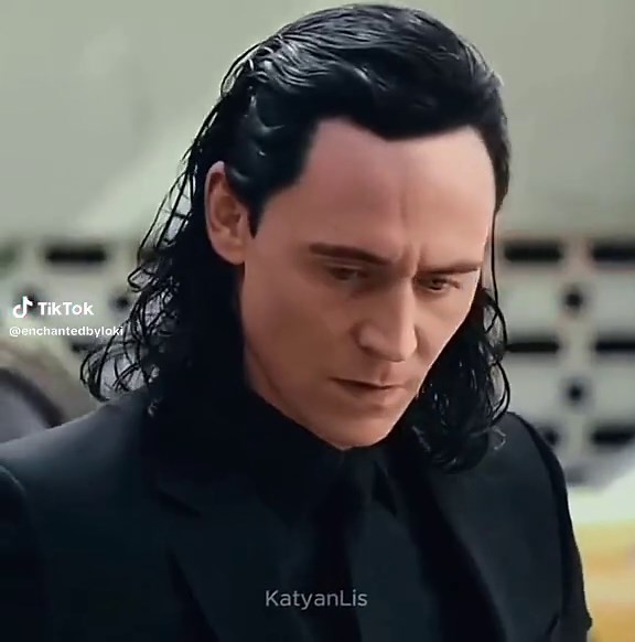EnchantedByLoki on TikTok