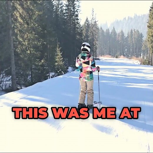 Ski Better, Live Better with Skiers Edge - Horz #skiing #skitraining