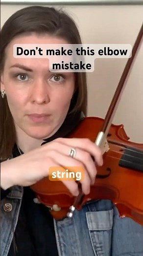 This exercise will help you not touch strings when changing violin strings #violin #learnviolin