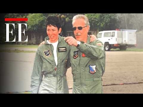Cristina Nicholls habla de Epstein, Pastrana y el mal total | El Espectador