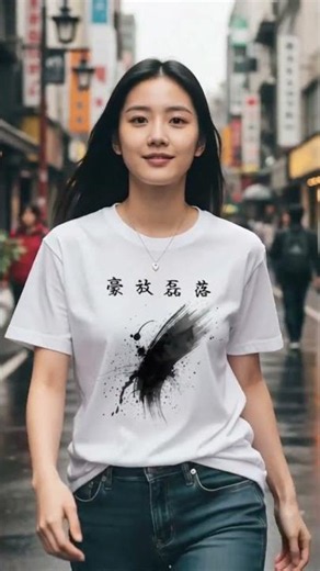 【デザインTシャツ紹介】#オリジナルTシャツ #ファッション #デザイン好きと繋がりたい #アートtシャツ