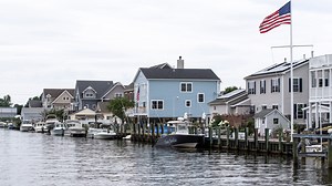 A 30% jump: Here are the six Ocean County ZIP codes with biggest surge in home prices