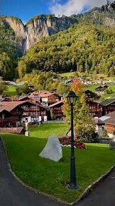 Schweiz 🇨🇭 | Alpen, Seen & Natur in Bewegung