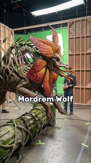 RoX | Metella | Mordrem Wolf | Zommoros