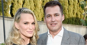 Molly Sims Is Pregnant With Her Third Child!