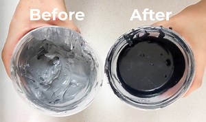 Bold Buttercream Colors