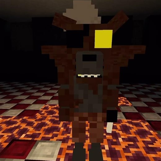 Five Nights at Freddys Help Wanted HardMode 🔥