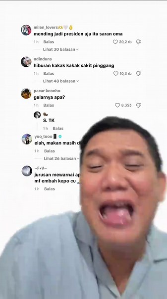 Gwn Alpha ada aja kelakuan #alpha | Alpha Scene