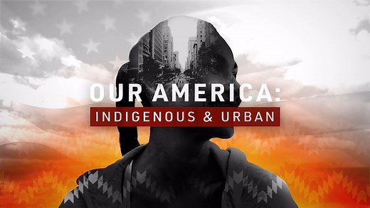 Seventy percent of Indigenous people live outside of reservations, embedded in day-to-day society. Experience the beauty and complexity of what it means to be Indigenous. Watch "Our America: Indigenous and Urban" starting Wednesday wherever you stream ABC7. https://abc7.la/3HtMP4o | ABC7