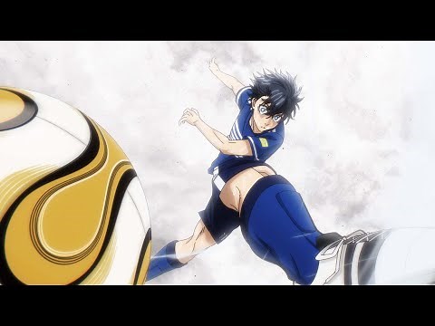 Stream Your Soccer Anime Goals
