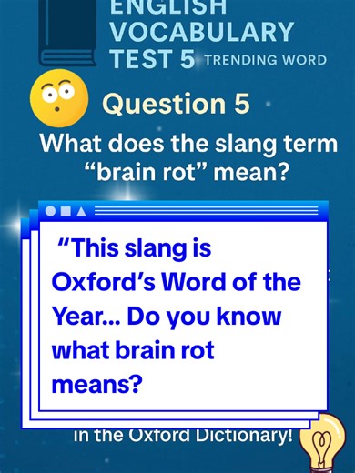 Understanding ‘Brain Rot’: The Modern Slang Explained