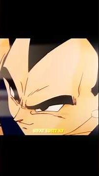 “Saiyan Prince Vegeta – Ultimate Evolution from DBZ to DBS | Epic Edit”