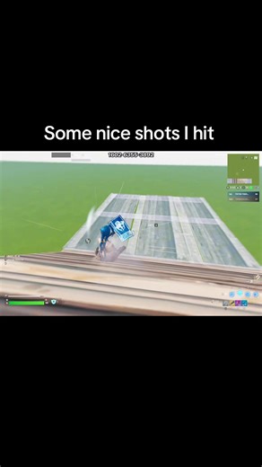 Some nice shots I hit #fortnite #fyp #fortniteclip #gaming | Fortnite Clips