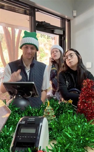 11K views | From cookie swaps to holiday visits, Dashboard Assist and the Accushield Mobile App make check-ins faster so visitors can jump right into the celebration. Here’s to easier arrivals and a little more holiday magic! ✨ #TisTheSeason #SeniorLiving #HolidayEvents #OperationalExcellence | Accushield | Facebook