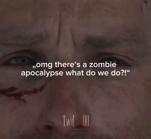 ,omg there's a zombie apocalypse what do we do?!* ll - iFunny