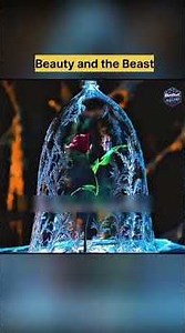 Beauty and the Beast part 1 #fpy #movierecap #recapmyanmar #shortvideo