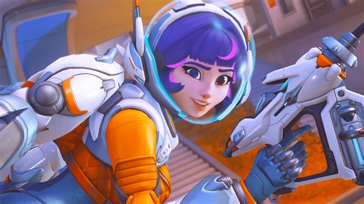 Overwatch 2 - Official Season 12 Trailer