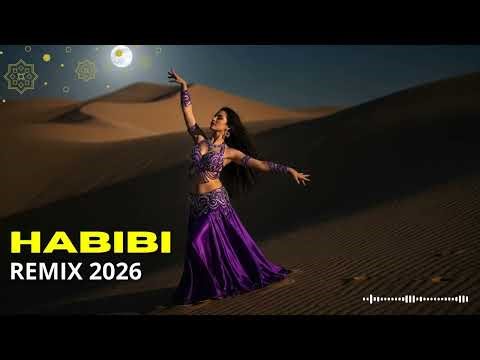 Arabic Trap Remix 🔊 Powerful Arabian Bass Music Mix