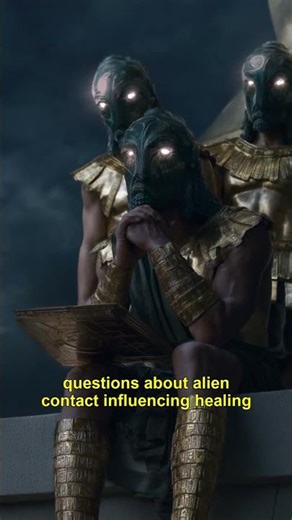 Ancient Sumer & Aliens: What History Books Won’t Say