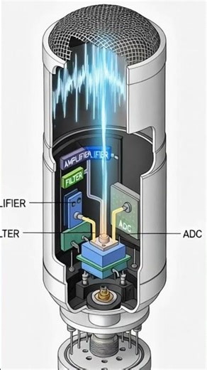 What Is Really Inside an Airplane’s Black Box?
