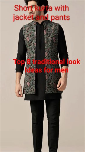 Men traditional outfit ideas❤️❤️ top 8 #shorts #yt #mentraditionallookideas #weddinglookformen