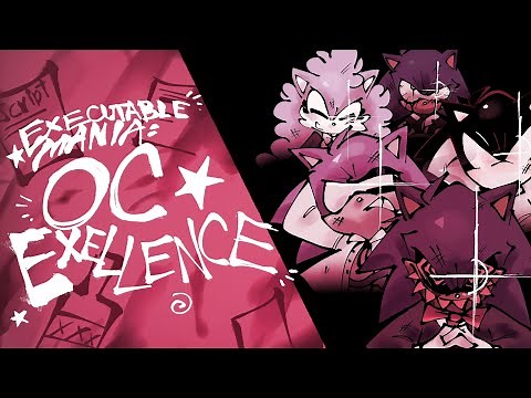 OC EXEcellence (Main Theme) - Executable Mania OST