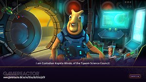 Star Control: Origins