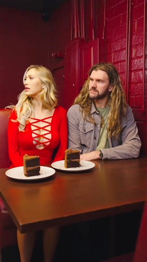 Girls are in constant competition with each other 🥲 | Content Machine