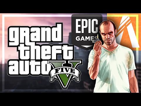 Epic Games GTA V + FiveM Setup | WORKING 100%