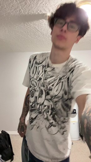 How to Master the Floating Pen Trick