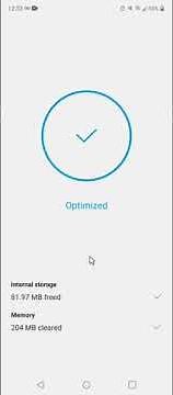 How to make LG Stylo 6 Faster - lagging running slow performance