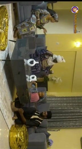 Explore Kannywood: Behind the Scenes of Labarina