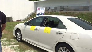 326K views · 3.7K reactions | Ladies offer !!! Driver & front Passenger seats security windows film just RM280-00 (lifetime warranty) Hurry whatssap for booking 017-8994740 | T-REX by GM Window Film | Facebook