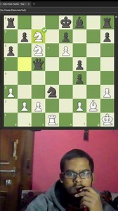 Can YOU Solve This Chess Puzzle? #chess #puzzle