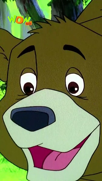 Bagira Ki Masti | Simba The Lion King 2025 | Hindi YT Popular Shorts | #OTM