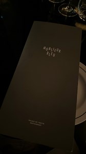 Wow 🙌 realmente vale la pena probar este restaurante en París 🇫🇷 La ubicación 🗼, el ambiente, la comida y el servicio... todo 100% recomendado 👌 🍴 Monsieur Bleu @monsieur_bleu 📍Palais De Tokyo, 20 Av. de New York, 75116 Paris, Francia PD: Hagan reserva con anticipación☝️ ——— Wow 🙌 This restaurant in Paris 🇫🇷 is truly worth trying! The location 🗼, the atmosphere, the food, and the service… everything is 100% recommended 👌 🍴 Monsieur Bleu @monsieur_bleu 📍 Palais De Tokyo, 20 Av. de N