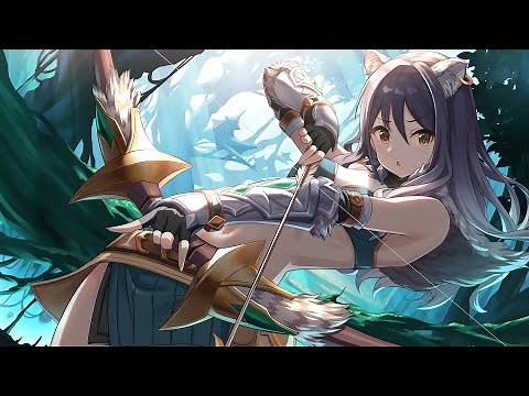 Nightcore - The Best