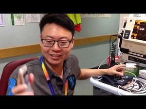 Iphone Heart rate app vs real monitor