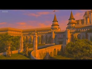 Shrek The Third: Damsels Of Destruction (2007) (BBC iPlayer)