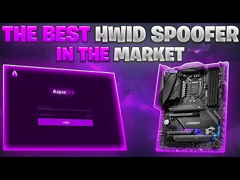 Best HWID Spoofer Tutorial (2025) - How to Spoof Your Hardware ID
