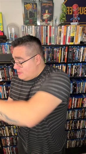 1.5K views · 12 comments | I’m addicted to movies….  . #shakira #addicted #movies #movie #harrypotter #4k #steelbook | Movies with Leo | Facebook