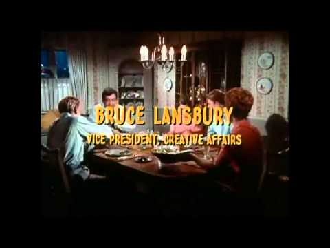 Happy Days Ending with 1974 and 2003 Paramount Television logos