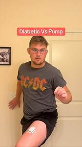 Let’s play diabetic roulette! #diabetes #asmr #sound | Type1alexx