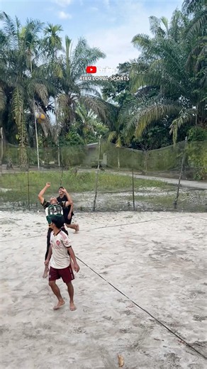 Passing goood #volleyball